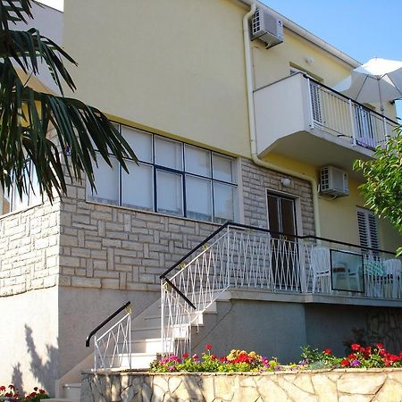 Borna Apartement Novalja Room photo