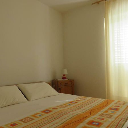 Borna Apartement Novalja Exterior photo